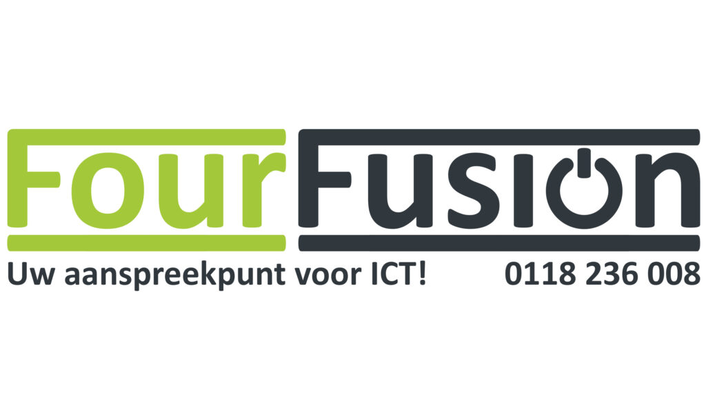 Logo FourFusion